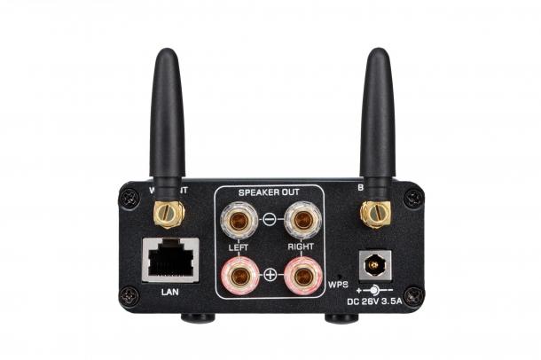 Фото Активный Wi-Fi проигрыватель SKY SOUND WIFI A-PRO (2*60W) L