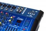 Фото4 Активный микшерный пульт SKY SOUND MX-5200D S