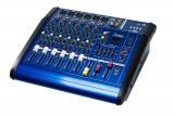 Фото2 Активный микшерный пульт SKY SOUND MX-6200D S