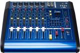 Фото5 Активный микшерный пульт SKY SOUND MX-6200D S