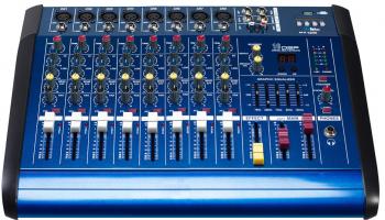 Активный микшерный пульт SKY SOUND MX-8300D