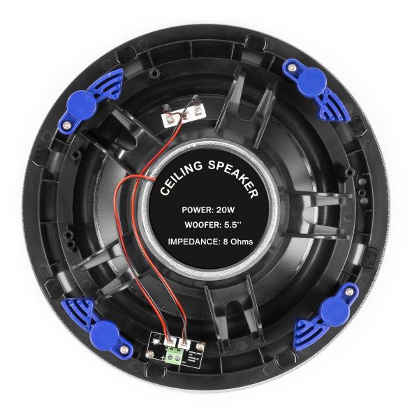 Активный потолочный динамик SKY SOUND FLC-5.20B+BT купить в интернет ...