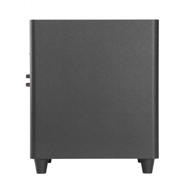 Фото Активный сабвуфер SKY SOUND SUBT-10B (2*50Вт) (ONLY BT) L
