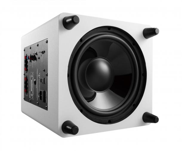 Фото Активный сабвуфер SKY SOUND SUB-10W L