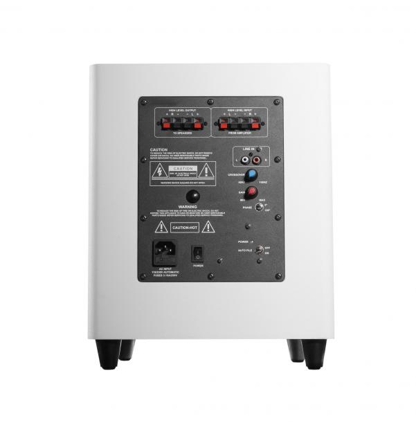 Фото Активный сабвуфер SKY SOUND SUB-10W L