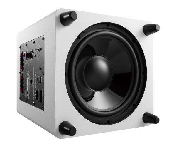 Фото Активный сабвуфер SKY SOUND SUB-12W L