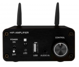 Фото3 Акустический комплект SKY SOUND BOX PRO-3004 BLACK S
