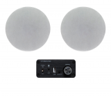 Фото1 Акустический комплект SKY SOUND BOX PRO-4402 WHITE S