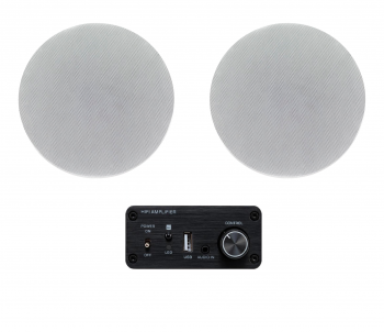 Акустический комплект SKY SOUND BOX PRO-4402 WHITE