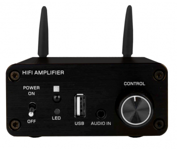 Акустический комплект SKY SOUND BOX PRO-6504 BLACK