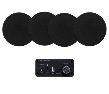 Акустический комплект SKY SOUND BOX PRO-6504 BLACK