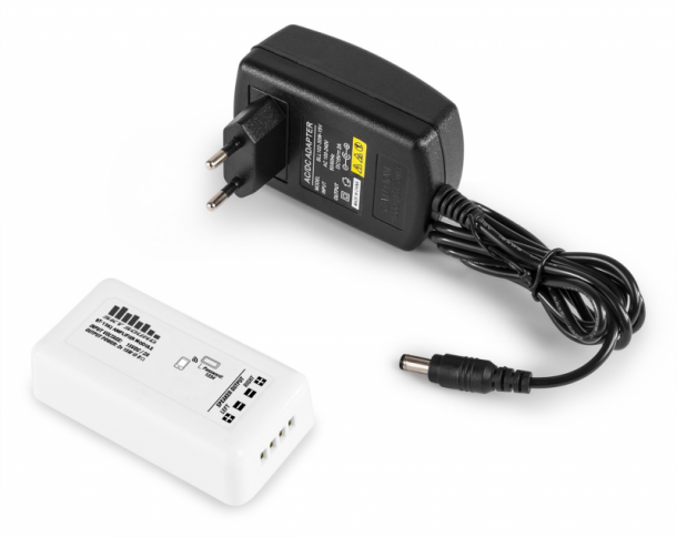 Фото Акустический комплект SKY SOUND BT-1404 WHITE L