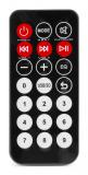 Фото10 Акустический комплект SKY SOUND BT-5504 WHITE S
