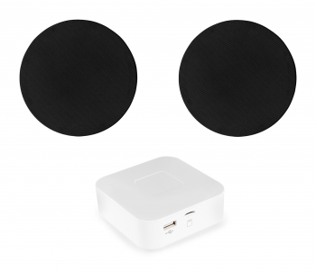 Акустический комплект SKY SOUND BT-6502 BLACK