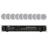 Фото1 Акустический комплект SKY SOUND CS-3110 S