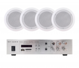 Фото1 Акустический комплект SKY SOUND CS-7014 S