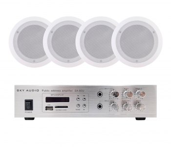 Акустический комплект SKY SOUND CS-7014
