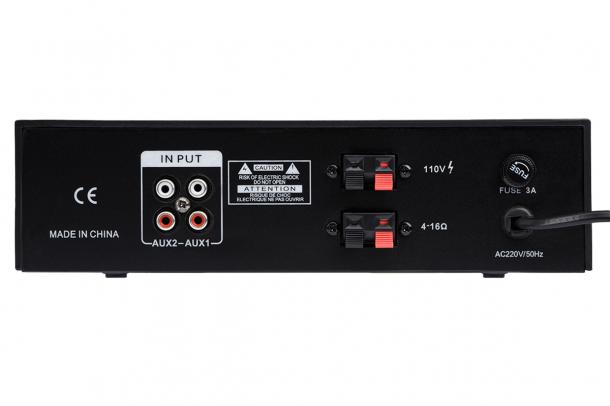 Фото Акустический комплект SKY SOUND CSE-2504 L