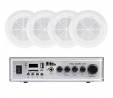 Фото1 Акустический комплект SKY SOUND CSE-2504 S