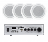 Фото1 Акустический комплект SKY SOUND CSE-3004 S