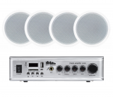 Фото1 Акустический комплект SKY SOUND CSE-3104 S