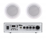 Фото1 Акустический комплект SKY SOUND CSE-7012 S
