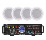 Фото1 Акустический комплект SKY SOUND CSM-7154 S