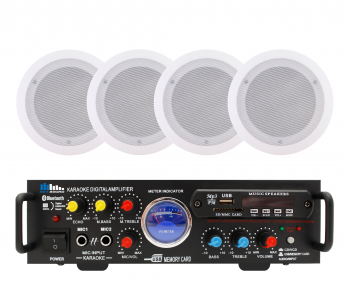 Акустический комплект SKY SOUND CSM-7154