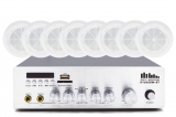 Фото2 Акустический комплект SKY SOUND CSY-2508 S