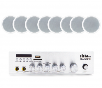 Акустический комплект SKY SOUND CSY-3008