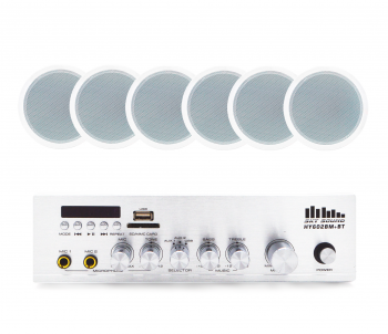 Акустический комплект SKY SOUND CSY-3106