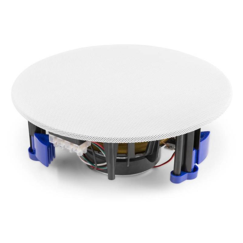 Фото Акустический комплект SKY SOUND CSY-5504 WHITE L
