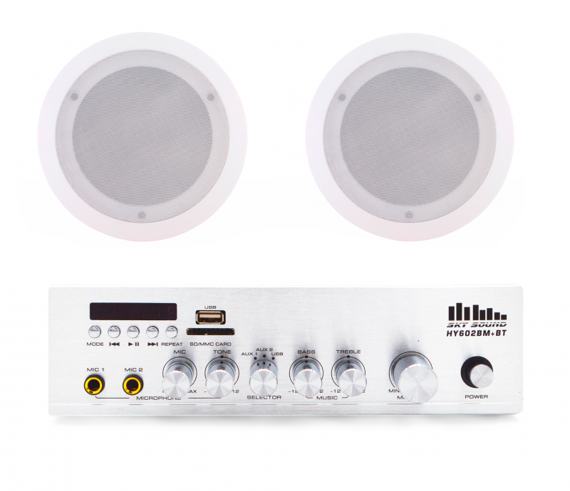 Фото Акустический комплект SKY SOUND CSY-7002 L