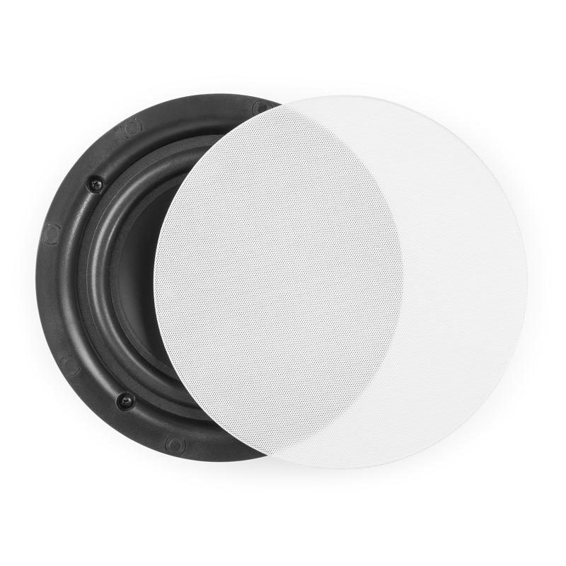 Фото Акустический комплект SKY SOUND MRC-5022 WHITE L