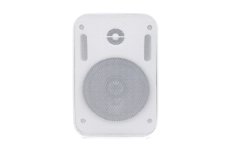 Фото Акустический комплект SKY SOUND MRW-1402 WHITE L