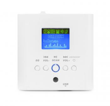 Акустический комплект SKY SOUND MRW-2402 WHITE