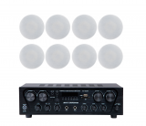 Фото1 Акустический комплект SKY SOUND SKС-4808F6 S