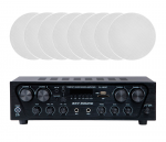 Фото2 Акустический комплект SKY SOUND SKС-4808FL S