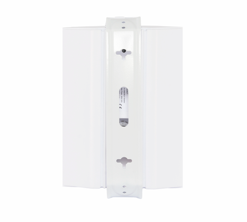 Фото Акустический комплект SKY SOUND SKW-4808NS WHITE L