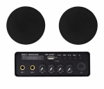 Фото1 Акустический комплект SKY SOUND SMF-3522 BLACK S