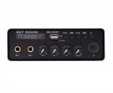 Фото2 Акустический комплект SKY SOUND SMF-3522 WHITE S