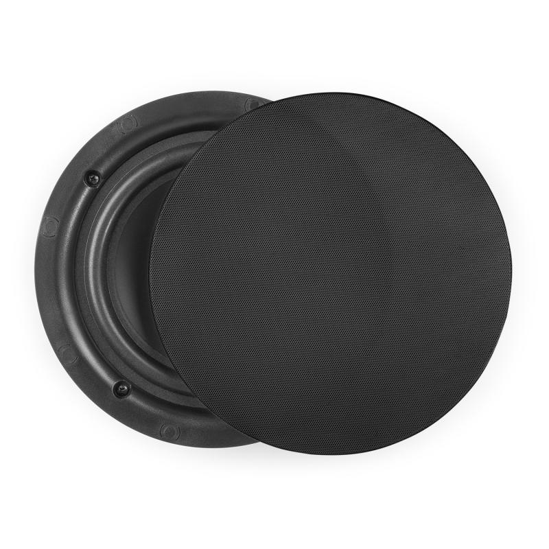 Фото Акустический комплект SKY SOUND SMF-3622 BLACK L