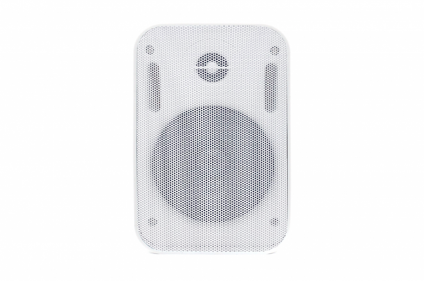 Фото Акустический комплект SKY SOUND SMP-1424 WHITE L