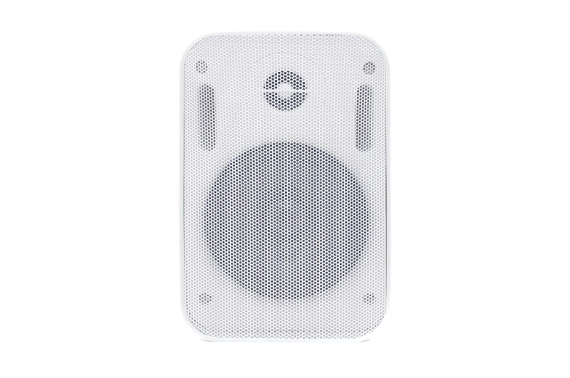 Фото Акустический комплект SKY SOUND SMP-1424 WHITE L