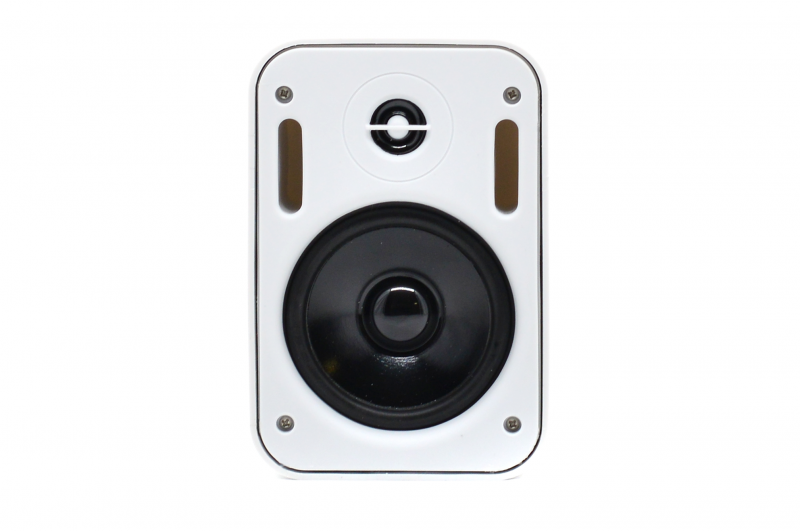 Фото Акустический комплект SKY SOUND SMP-1424 WHITE L