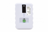 Фото6 Акустический комплект SKY SOUND SMP-1424 WHITE S