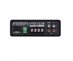 Фото3 Акустический комплект SKY SOUND SMP-2422 BLACK S