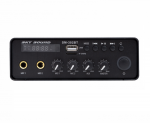 Фото2 Акустический комплект SKY SOUND SMP-2422 BLACK S