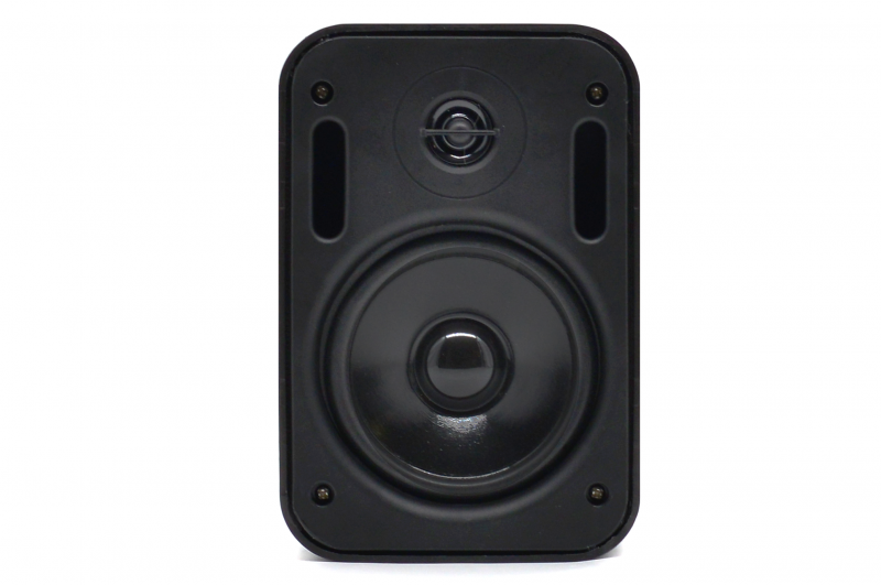 Фото Акустический комплект SKY SOUND SMP-2422 BLACK L