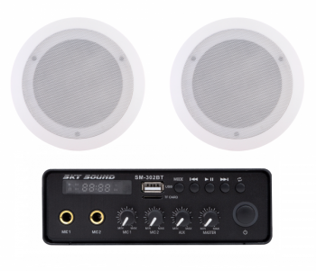 Акустический комплект SKY SOUND SMC-3001